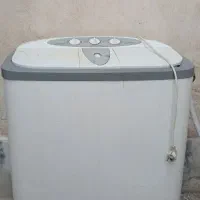 ماشین لباسشویی