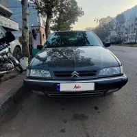 زانتیا مدل 84|خودرو سواری و وانت|لاهیجان, گلستان|دیوار