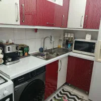 کابینت اشپزخانه|آب‌چکان و نظم‌دهنده ظروف|قرچک, داوود آباد|دیوار