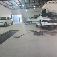 نیازمند شاگرد مکانیکی