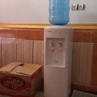آب سردکن