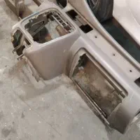 سینه داشبورد سمند|قطعات یدکی و لوازم جانبی|تبریز, |دیوار