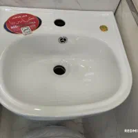 روشویی کوچک|لوازم سرویس بهداشتی|سنندج, |دیوار