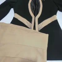 تعدادی لباس مجلسی و مانتو درحدنو