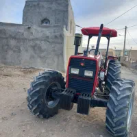 تراکتور ۳۹۹