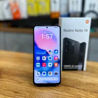 Redmi Note 14 256