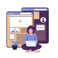 استخدام ادمین مطب لاغری