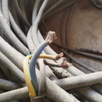 کابل3در25تمام مس|ابزارآلات|شیراز, داریون|دیوار