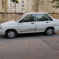 پراید132مدل90