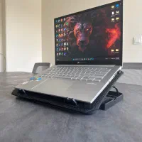 لپ تا‌پ ایسوس k3400p|رایانه همراه|تهران, جی|دیوار