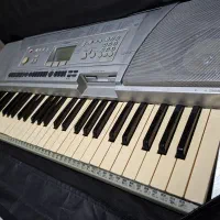 ارگ یاماها ۴۷۰ فوق العاده حرفه ای سالم و غول