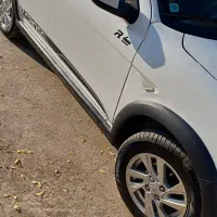 کوییک مدل ۹۹ بدون حرف و حدیث|خودرو سواری و وانت|آشخانه, |دیوار