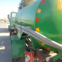 تخلیه چاه علی بصورت شبانه روزی|خدمات پیشه و مهارت|ارومیه, |دیوار