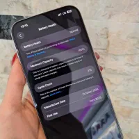 iphone 16promax 256GB Za|موبایل|رشت, دیلمان|دیوار