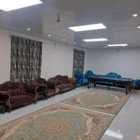 اجاره روزانه/هفتگی ویلا ۷۰۰ متری در گلدشت اصفهان|اجارهٔ کوتاه‌مدت ویلا و باغ|خمینی‌شهر, |دیوار