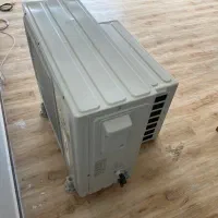 کولر گازی ایولی