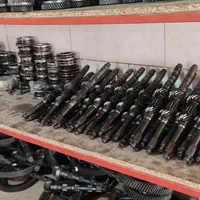 گیربکس دستچین زانتیا، پژو 405 و 206 ایرانیزه|قطعات یدکی و لوازم جانبی|کرج, ساسانی (قلمستان)|دیوار