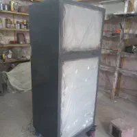 نقاش نقاشی لوازم منزل و هر نوع سفارش مربوط به رنگ