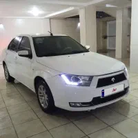 دنا تیپ 2 مدل 95