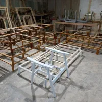 تولید عمده و نجاری پاسنگ و مبل مینیمال