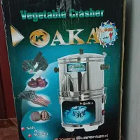 سبزی خرد کن در حد نو