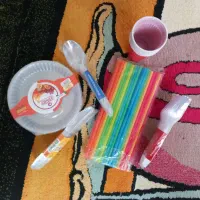 ظرف های چند بار مصرف پک کامل ظروف