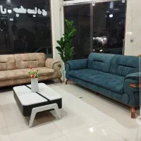 مبل ویلار اقساط بدون پیش پرداخت