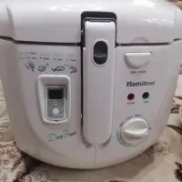 سرخ کن  و آرام‌ پز|اجاق گاز و لوازم برقی پخت‌وپز|سمنان, |دیوار