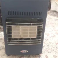 بخاری بدون دودکش ابسال