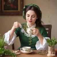 کار آموزشی در منزل برای بانوان قدرتمند