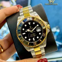 رولکس ساب مارینر نسخه ۱/۱ * اقساط بدون پیش پرداخت