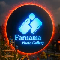 عکاسی و فیلمبرداری و آموزش