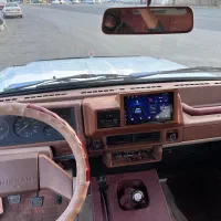 پاترول دو در شش دنده|خودرو سواری و وانت|ارومیه, |دیوار