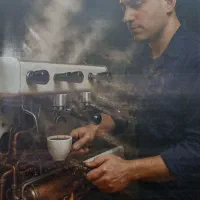 تعمیرات تخصصی انواع اسپرسوساز خانگی و صنعتی