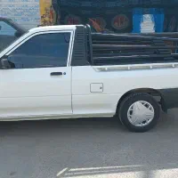 پراید وانت۴۰۳