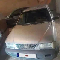 پراید ۱۴۱ نقد و چکی|خودرو سواری و وانت|شیراز, گویم|دیوار