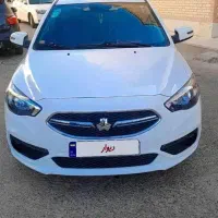فروش ماشین شاهین اتوماتیک G cvt