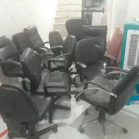 ۱۱ تا صندلی کارمندی و مدریت