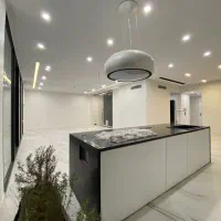 فروش ویلایی نوساز کلید نخورده فول امکانات