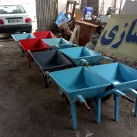 تولیدی فرغون|ابزارآلات|مشهد, موعود|دیوار