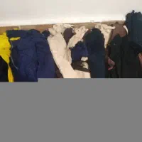 (کهنه برش خورده دست پاک کنی مکانیکی و تعویض روغنی
