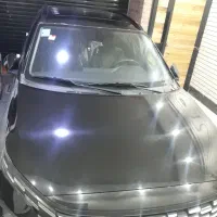 ۱۴۰۳ام وی ام اتومات مشکی مدل|خودرو سواری و وانت|بیرجند, |دیوار