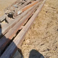 خرپا اخور باسکو ابگرمکن تریلی تانکر تیراهن اچ۲۴