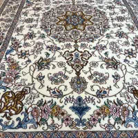 جفت قالیچه اصفهان(حراج فرش خیام)|فرش|کرج, کوی امامیه|دیوار