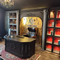 مدیریت پیمان و دیزاین داخلی