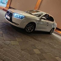 دنا پلاس اتومات۱۴۰۲ بدون رنگ  سفارشی ESPدارد|خودرو سواری و وانت|تبریز, |دیوار