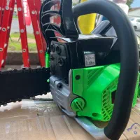 اره بنزینی ترووان|ابزارآلات|رشت, فرزانه|دیوار