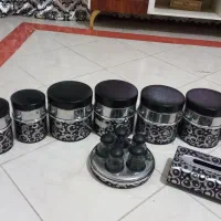 سرویس آشپزخانه خارجی