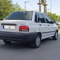 پراید ۸۸ دوگانه کارخانه و هدرولیک