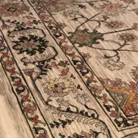 یک عدد فرش ۶ متری نو